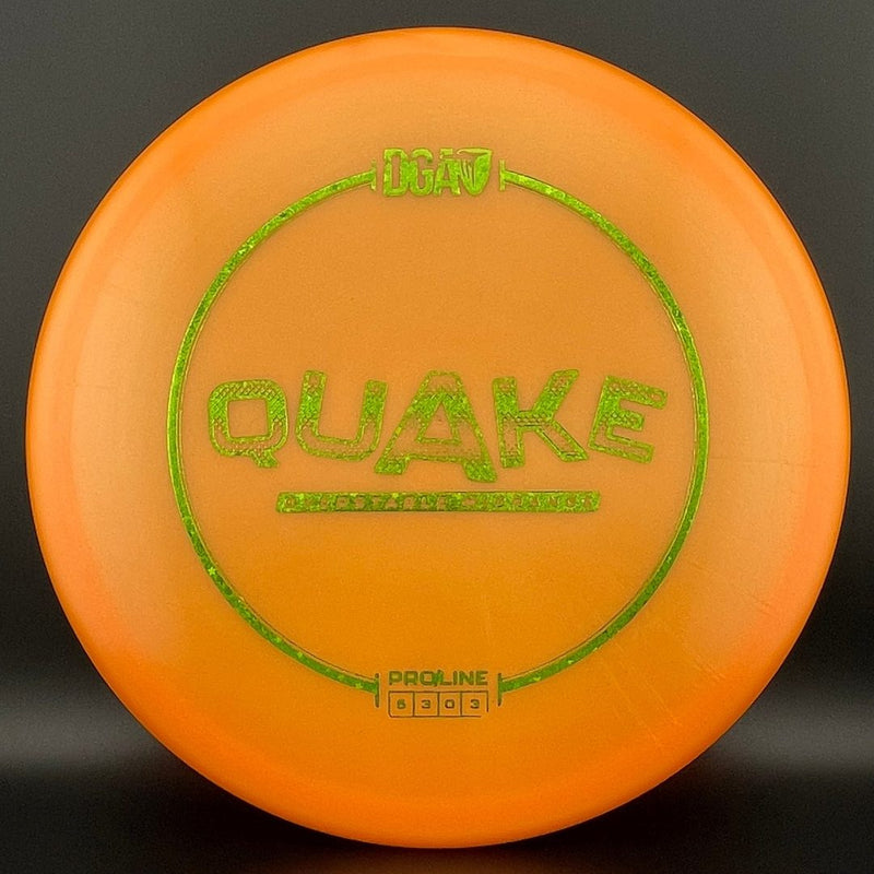 Load image into Gallery viewer, Proline Quake