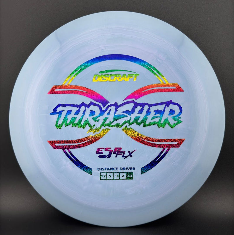 Load image into Gallery viewer, ESP FLX Thrasher