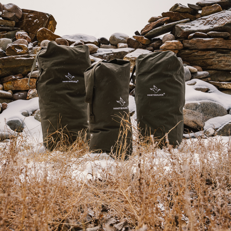 Load image into Gallery viewer, Hoplite Canvas Top Load Bag