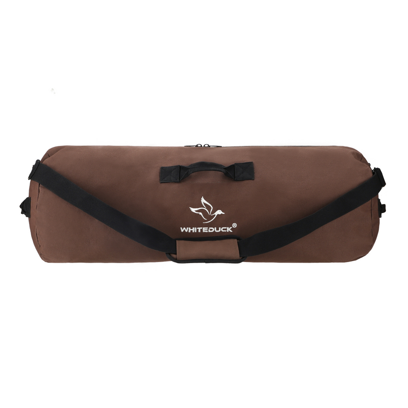 Load image into Gallery viewer, Hoplite Canvas Duffel Bag