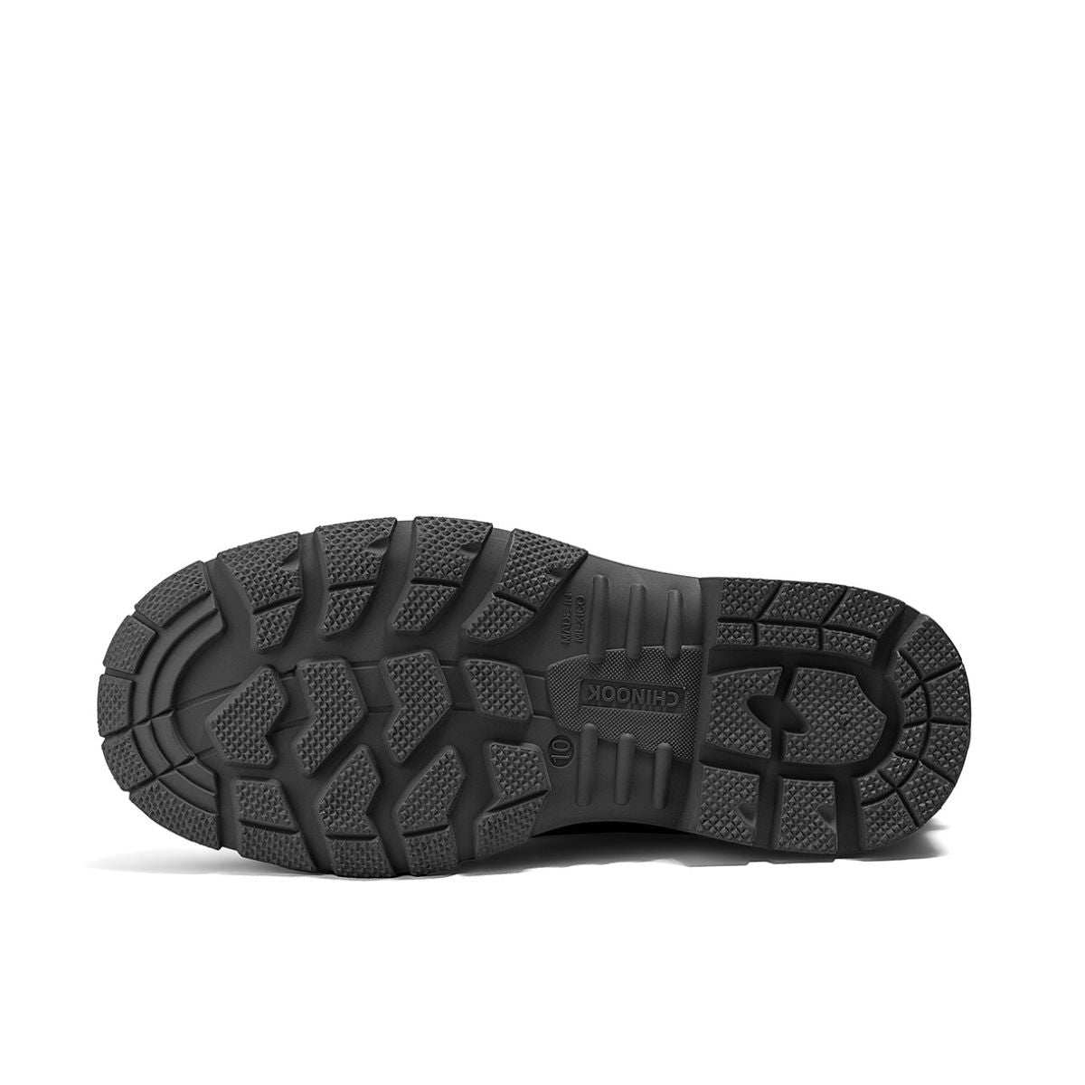 Badaxe Waterproof Rubber Boot - Skoutley Outdoors LLC