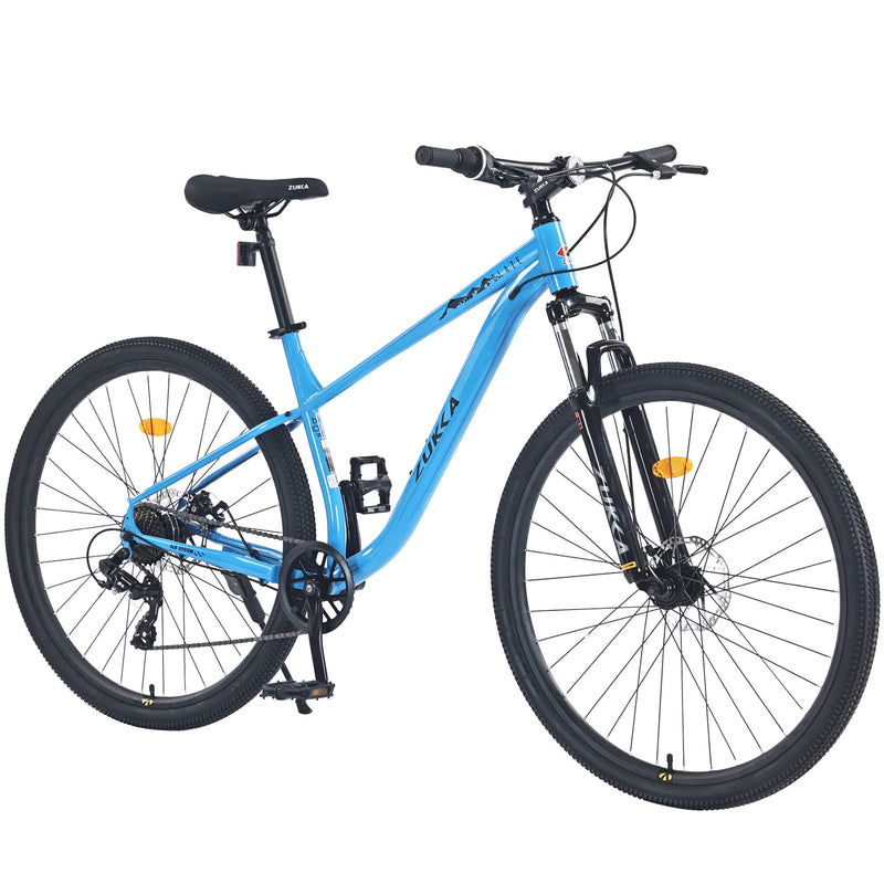 Load image into Gallery viewer, Zukka Blaze MTB - 29"×1.95"