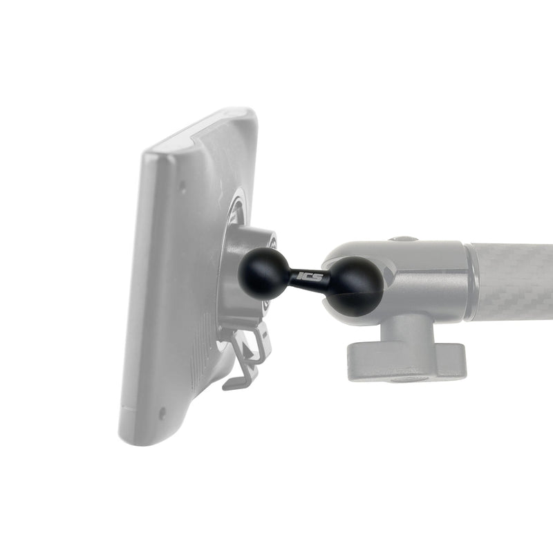 Load image into Gallery viewer, 20mm to 17mm double Ball Mount