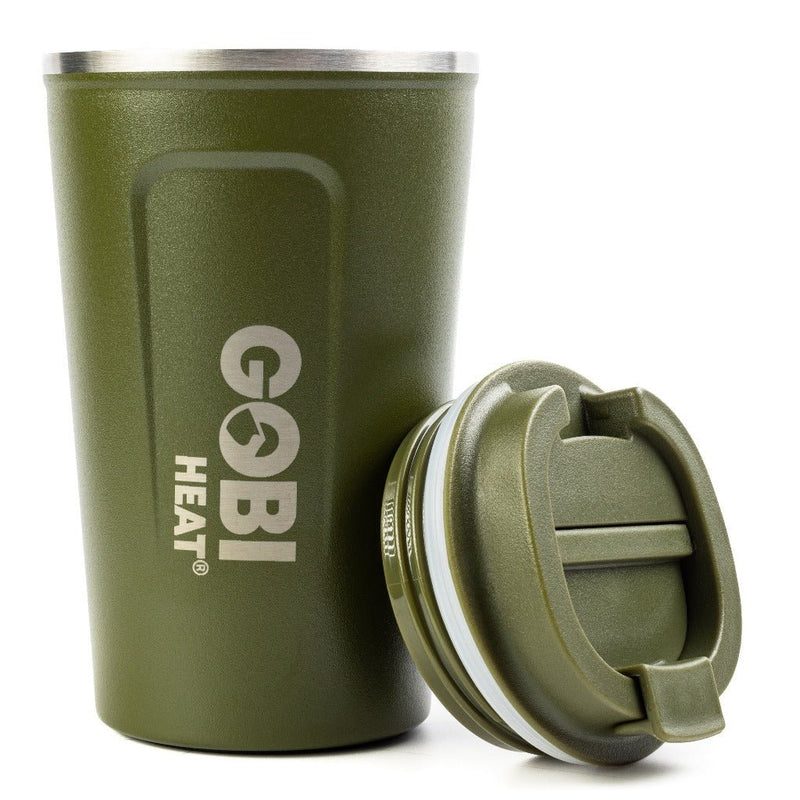 Load image into Gallery viewer, 17oz Stainless Insulated Mug