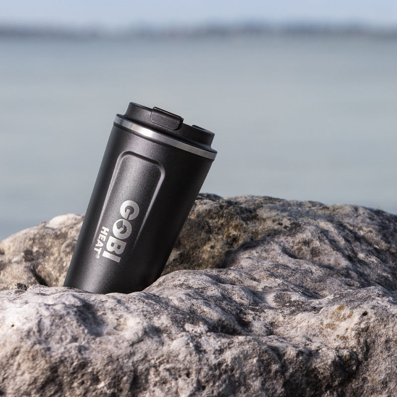 Load image into Gallery viewer, 17oz Stainless Insulated Mug