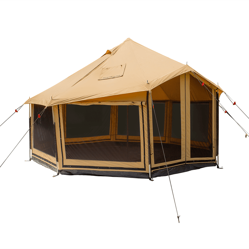 Load image into Gallery viewer, 18' Altimus Bell Tent