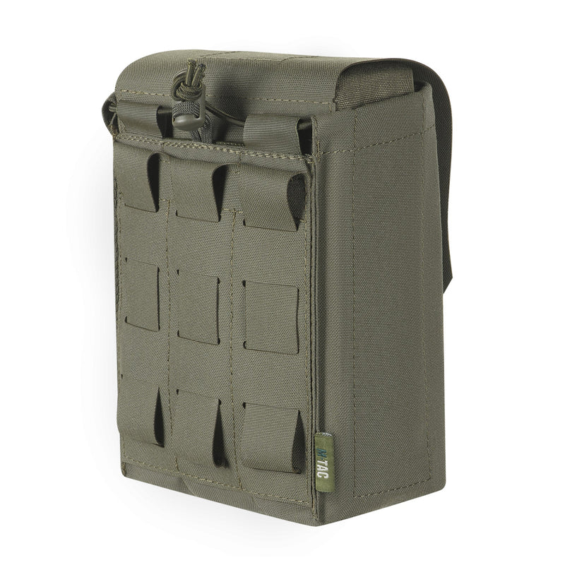 Load image into Gallery viewer, M-Tac Medical Pouch Vertical Large Elite