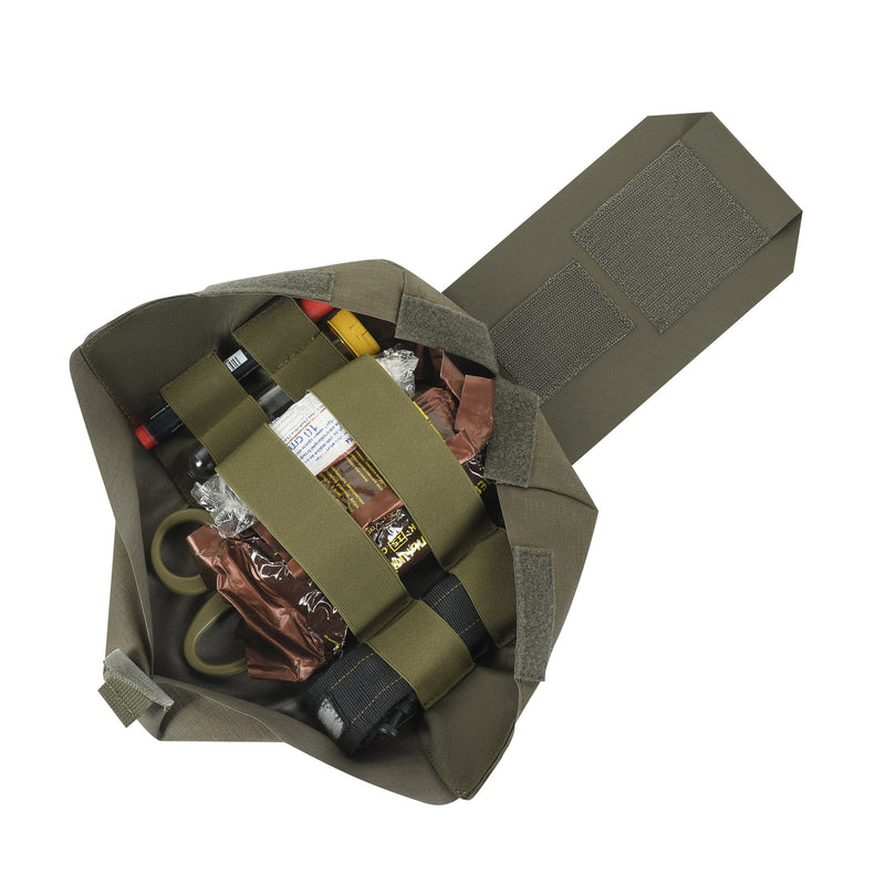 Load image into Gallery viewer, M-Tac Medical Pouch Vertical Large Elite