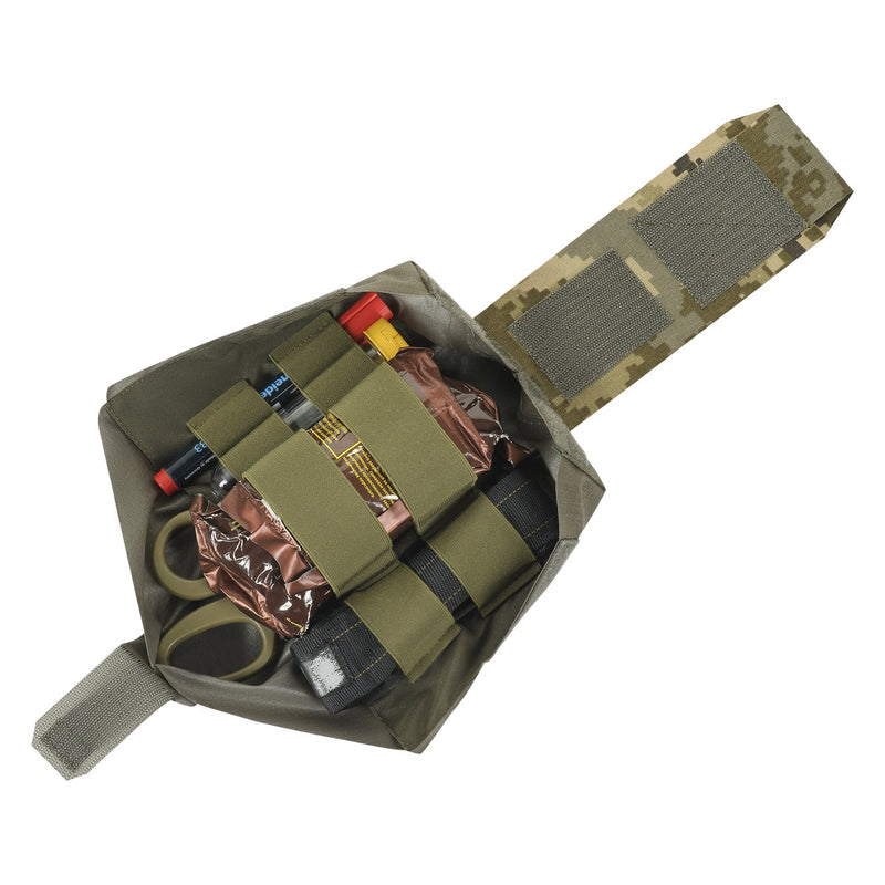 Load image into Gallery viewer, M-Tac Medical Pouch Vertical Small Elite