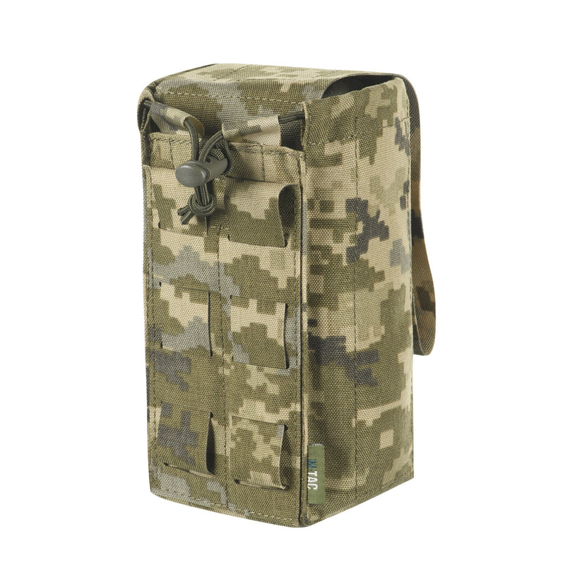 Load image into Gallery viewer, M-Tac Medical Pouch Vertical Small Elite