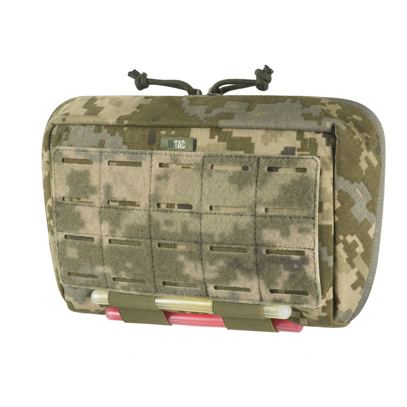 Load image into Gallery viewer, M-Tac Pouch Admin Large Elite