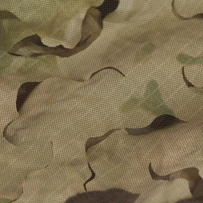 Load image into Gallery viewer, M-Tac Alder Camouflage Suit Multicam