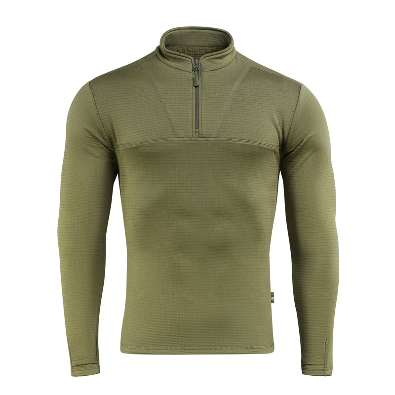 Load image into Gallery viewer, M-Tac Fleece Thermal Shirt Delta Level 2