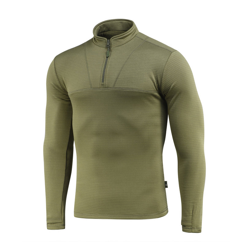 Load image into Gallery viewer, M-Tac Fleece Thermal Shirt Delta Level 2