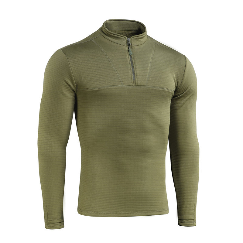 Load image into Gallery viewer, M-Tac Fleece Thermal Shirt Delta Level 2