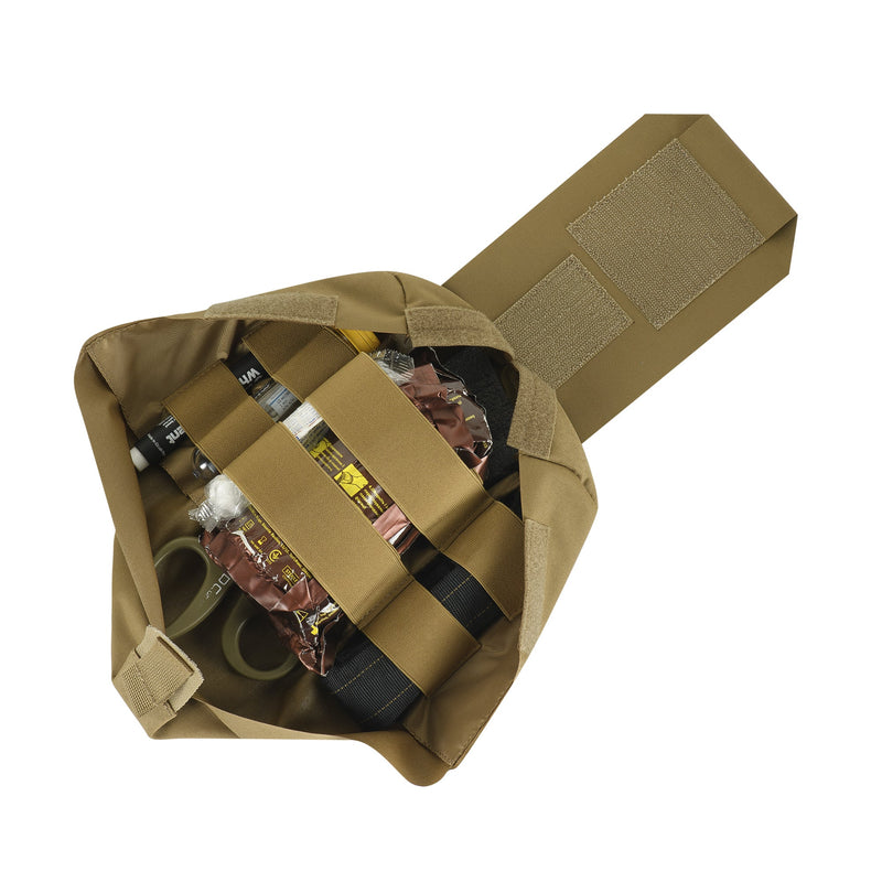 Load image into Gallery viewer, M-Tac Medical Pouch Vertical Large Elite