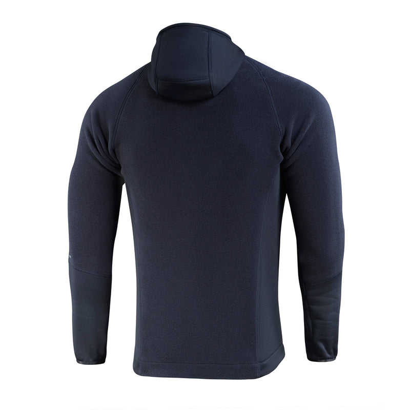 Load image into Gallery viewer, M‑Tac Fleece Jacket Polartec Sport with Hood