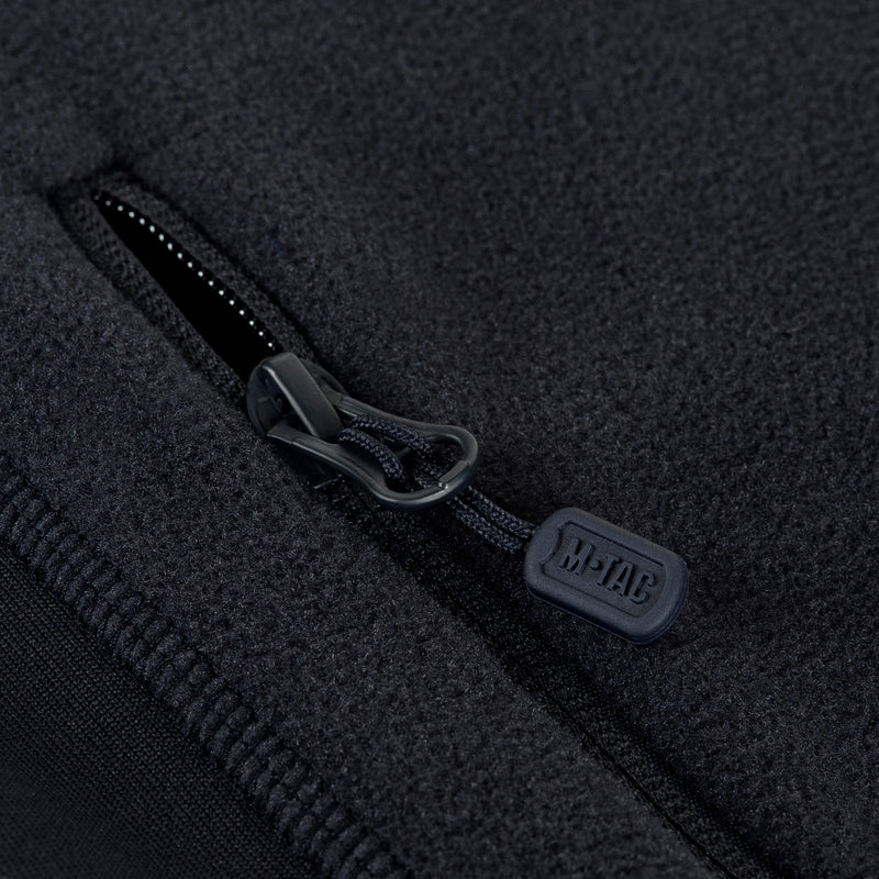Load image into Gallery viewer, M‑Tac Fleece Jacket Polartec Sport with Hood