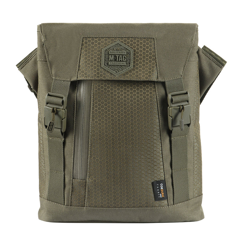 Load image into Gallery viewer, M‑Tac Magnet Shoulder Bag Elite Hex