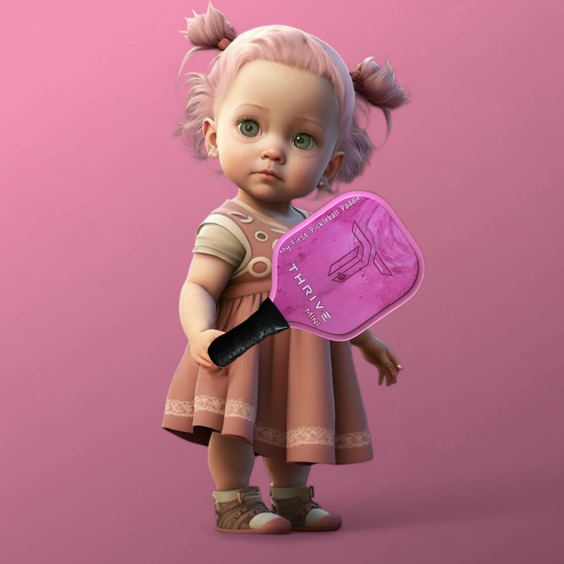 Load image into Gallery viewer, Thrive Mini Baby Paddle