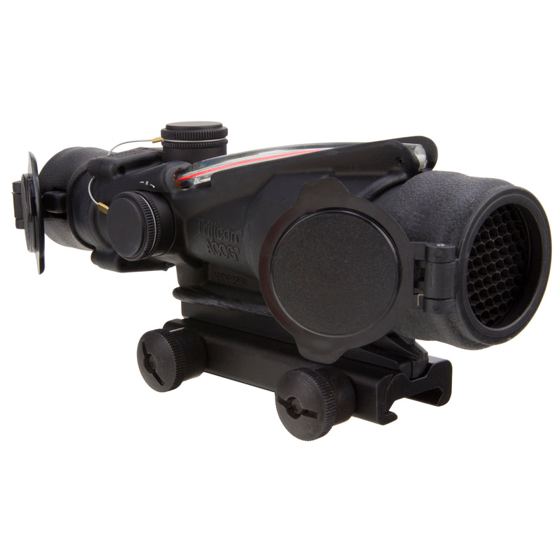 Load image into Gallery viewer, Trijicon Acog Rco 4x32 Red Chv M150