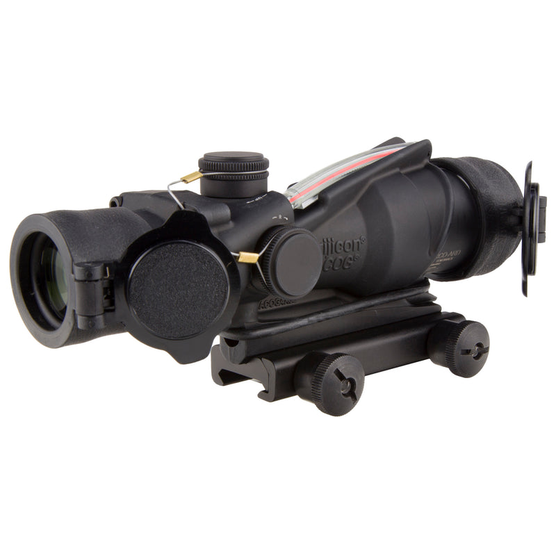 Load image into Gallery viewer, Trijicon Acog Rco 4x32 Red Chv M150