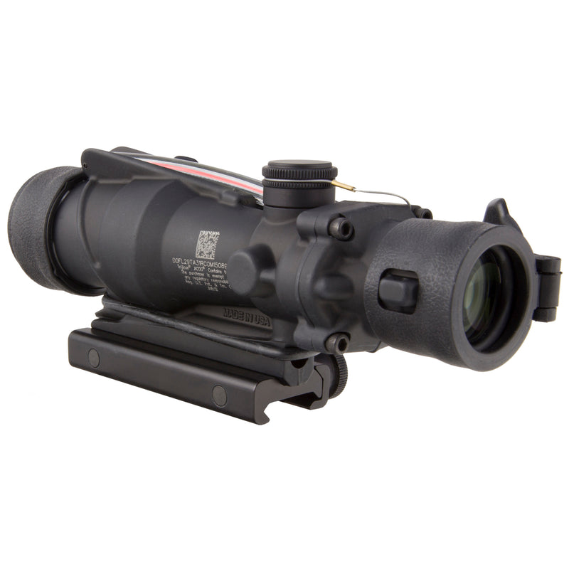 Load image into Gallery viewer, Trijicon Acog Rco 4x32 Red Chv M150