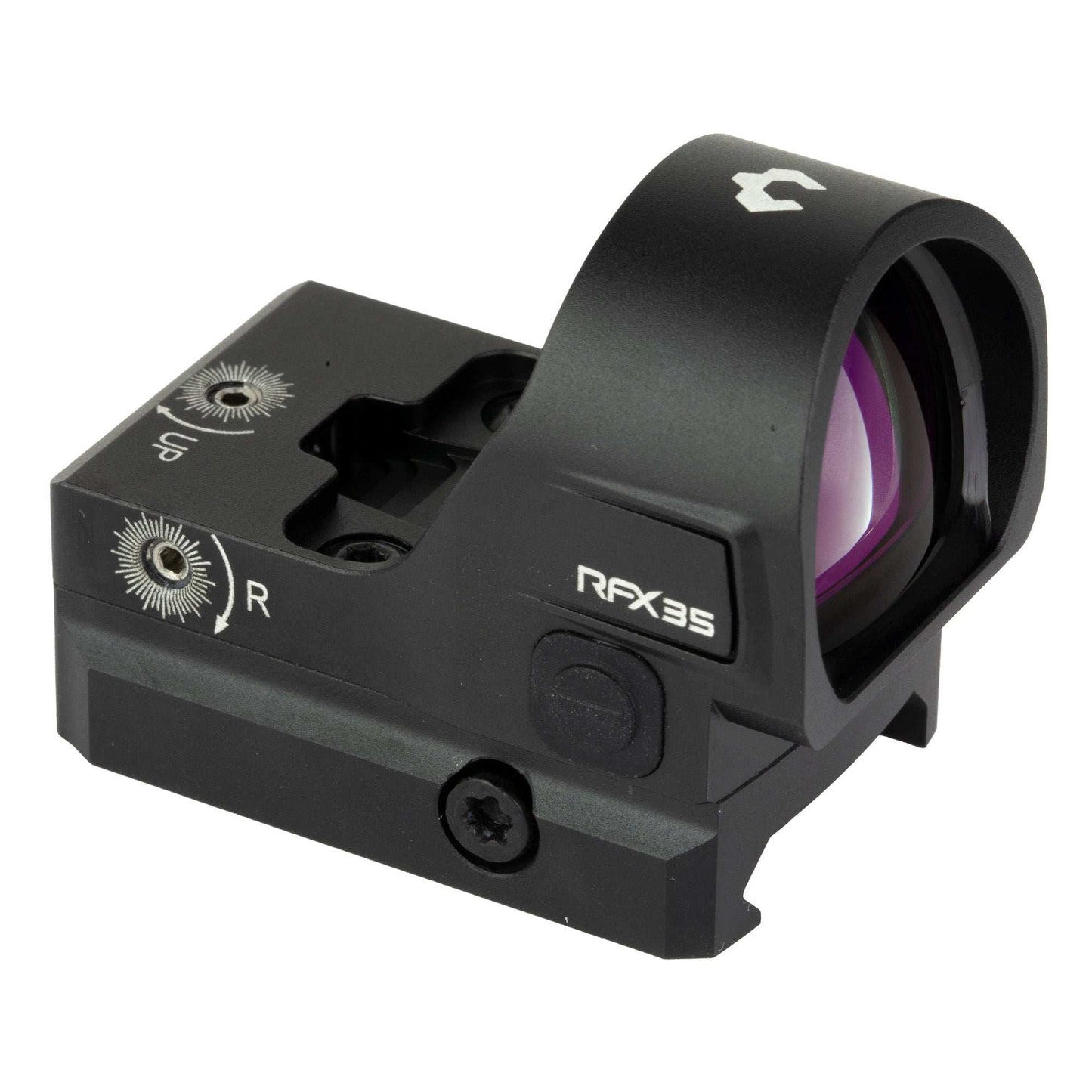 Viridian Rfx-35 1x22 Micro Green Dot - Skoutley Outdoors LLC