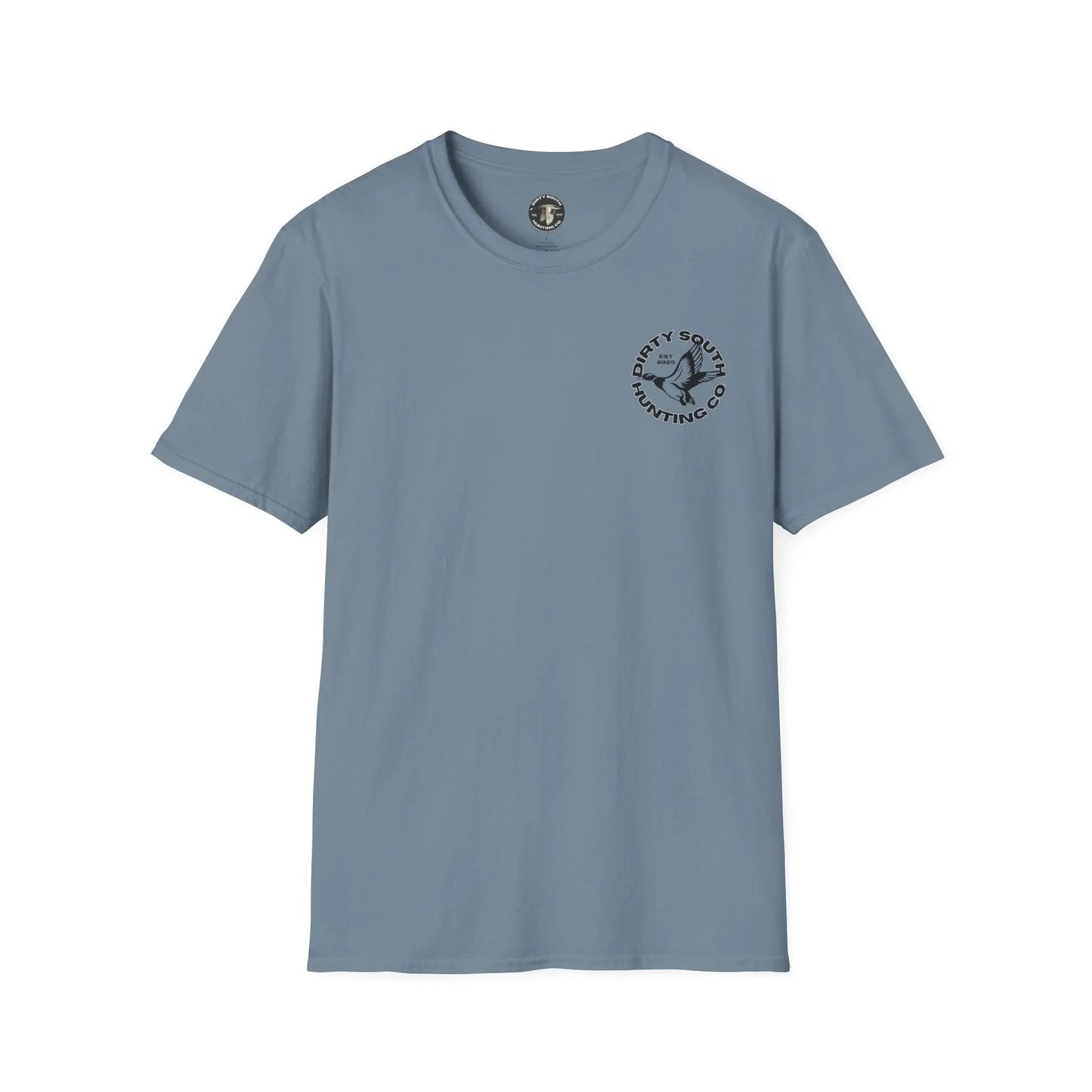 Duck Beer Can T-Shirt | Dirty South Hunting Co.