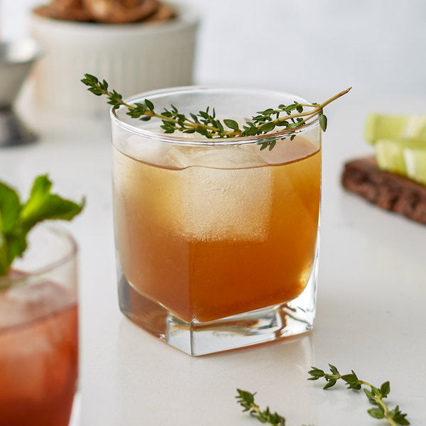 Load image into Gallery viewer, Wall Street Rock Glasses (set of 2)
