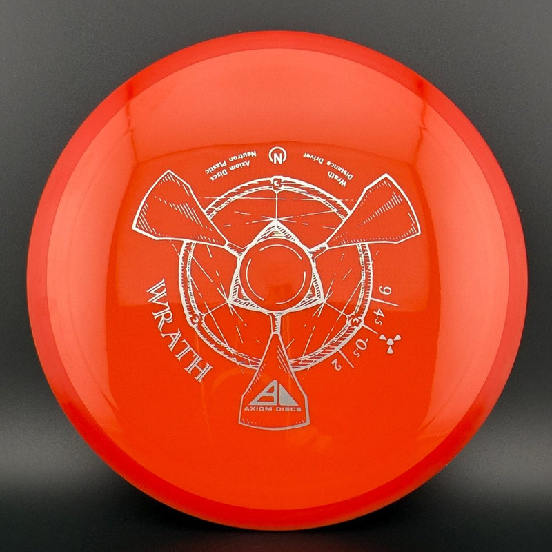 Load image into Gallery viewer, Neutron Wrath