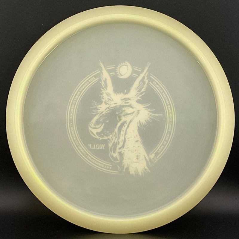 Load image into Gallery viewer, Lucid Moonshine Truth - 2016 Johnny Roberts Memorial Doubles - W.O.L.F.