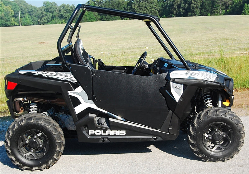 Load image into Gallery viewer, Trail Armor Polaris 2015 - 2019 Polaris RZR 900, RZR 900 EPS TRAIL, RZR S 900, RZR S 900 EPS, 2015 - 2017 RZR 900 XC and 2016 - 2020 RZR S 1000 EZON Slimline Doors