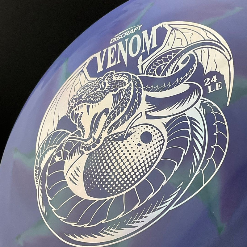 Load image into Gallery viewer, ESP Swirl Venom - Ledgestone 2024 Season 3