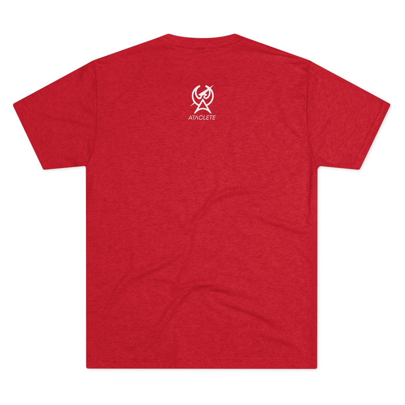 Load image into Gallery viewer, Men's FORWARD Tri-Blend Tee