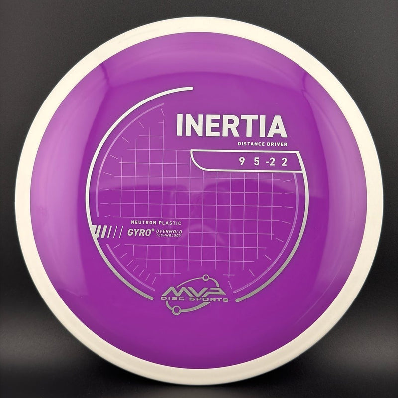 Load image into Gallery viewer, Neutron Inertia