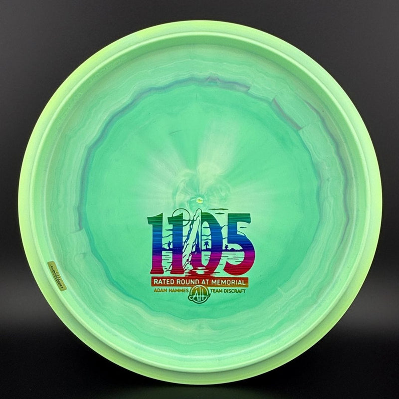 Load image into Gallery viewer, ESP Swirl Wasp - Adam Hammes 1105 Rated Round