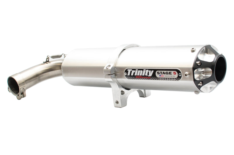 Load image into Gallery viewer, YXZ 1000R EXHAUST - SLIP ON