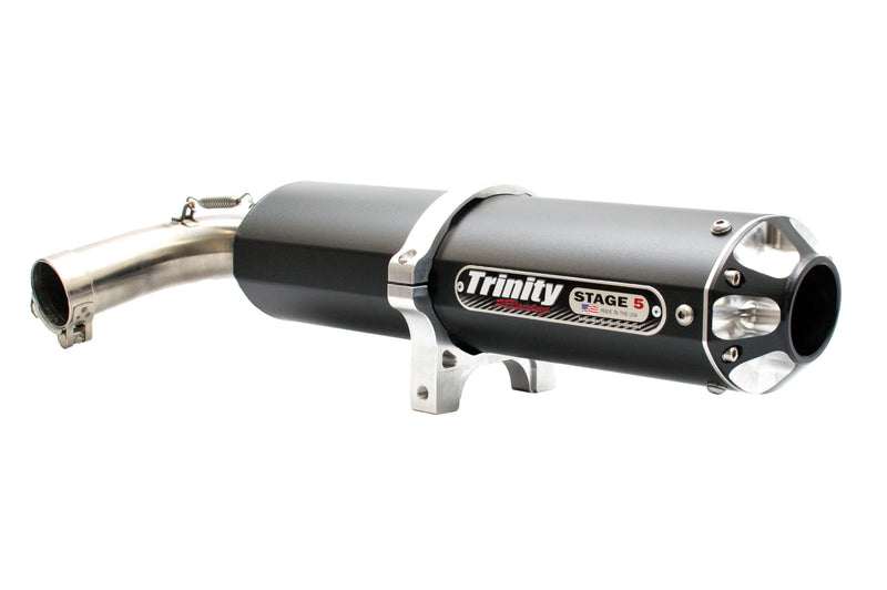 Load image into Gallery viewer, YXZ 1000R EXHAUST - SLIP ON