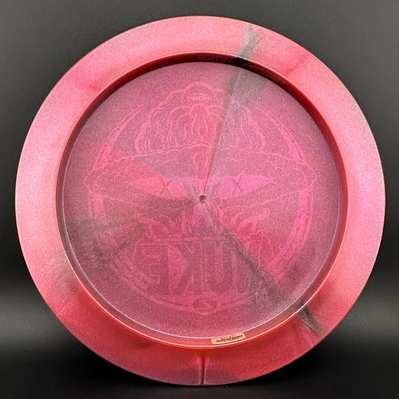 Load image into Gallery viewer, Z Metallic Swirl Nuke