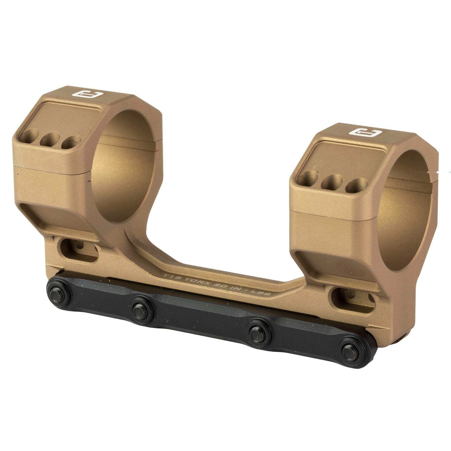 Badger Comm Max 35mm 1.54" - Skoutley Outdoors LLC