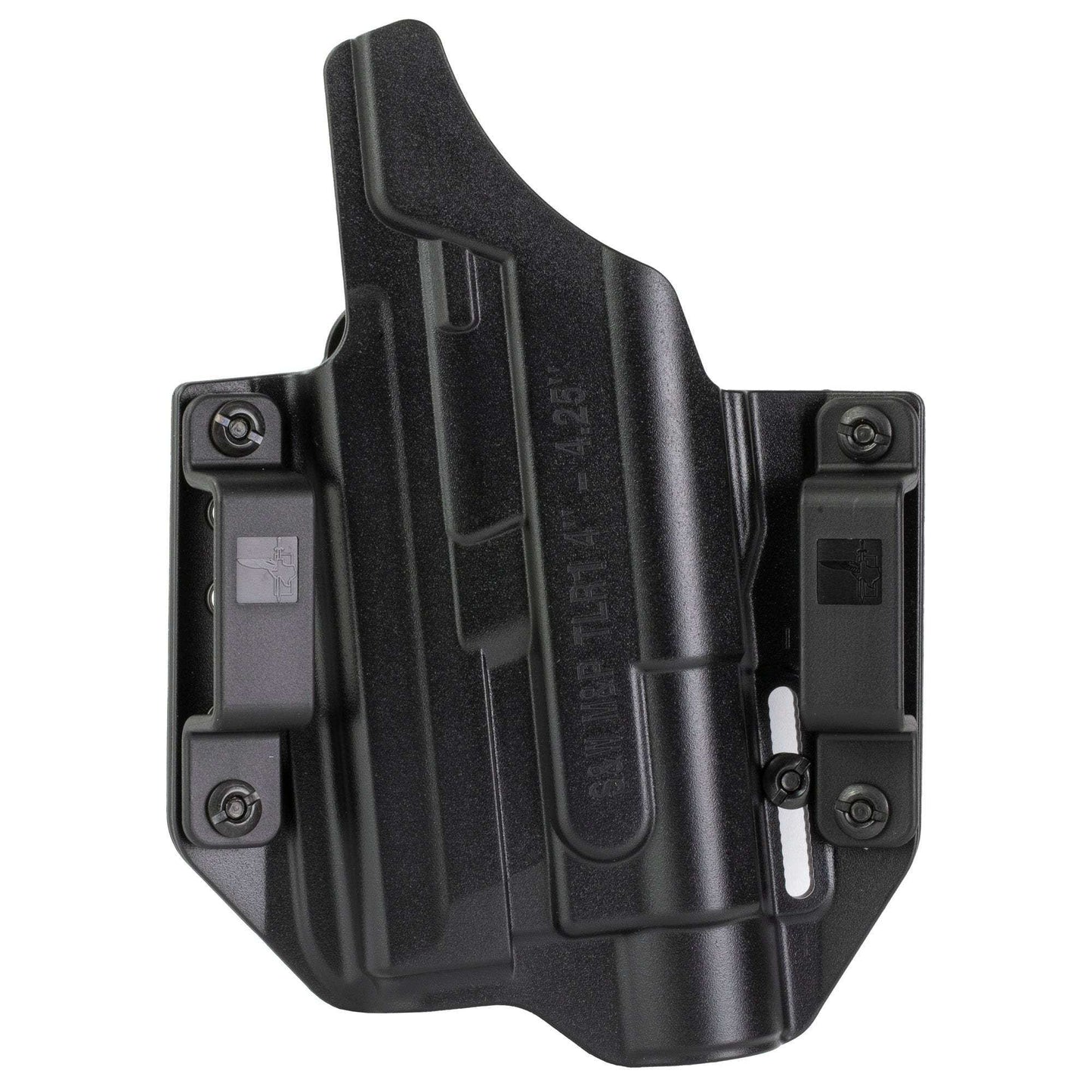 Bravo Bca-lb S&w M&p 9/40 Tlr1 Rh - Skoutley Outdoors LLC