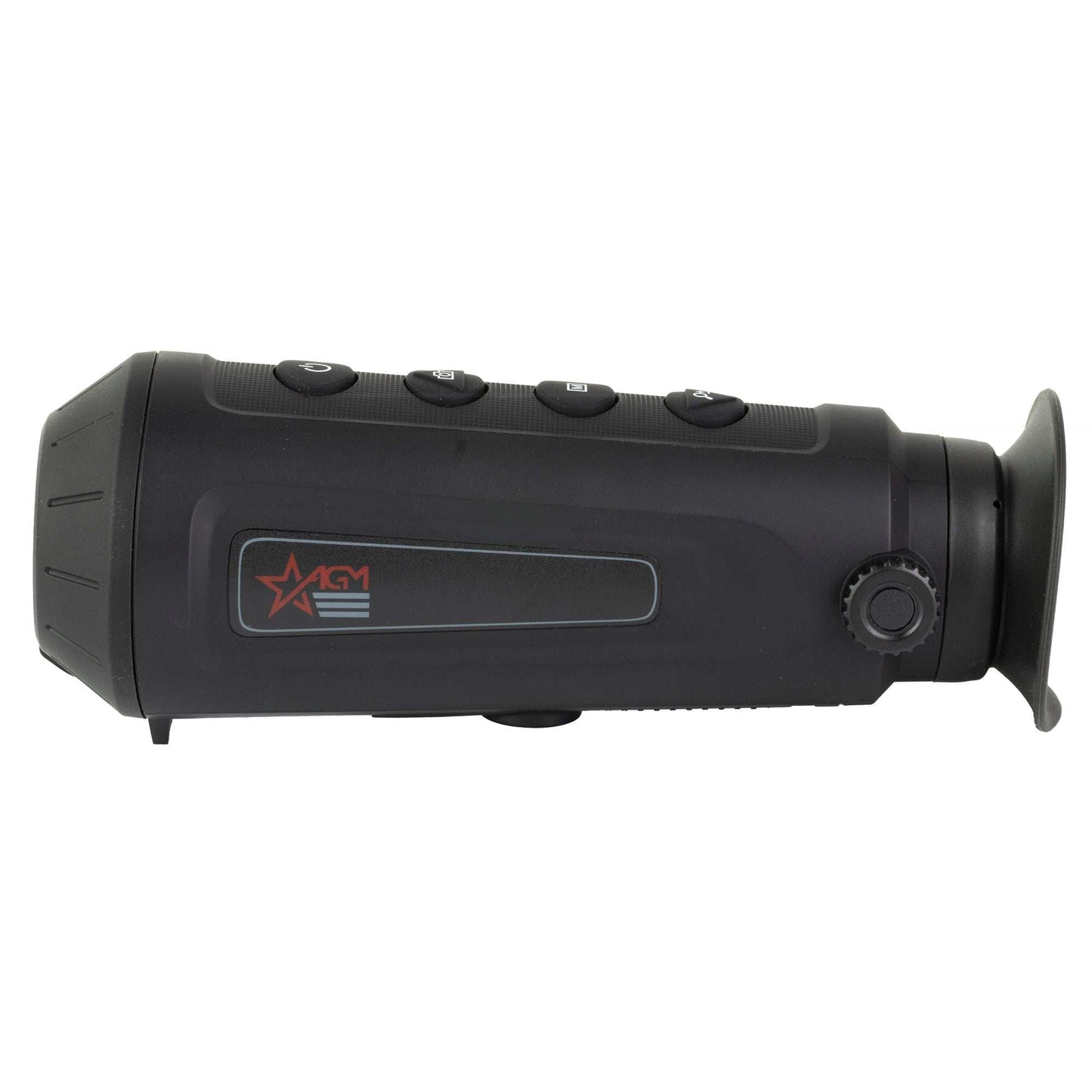 Agm Taipan Tm15-256 Thermal Mono Blk - Skoutley Outdoors LLC