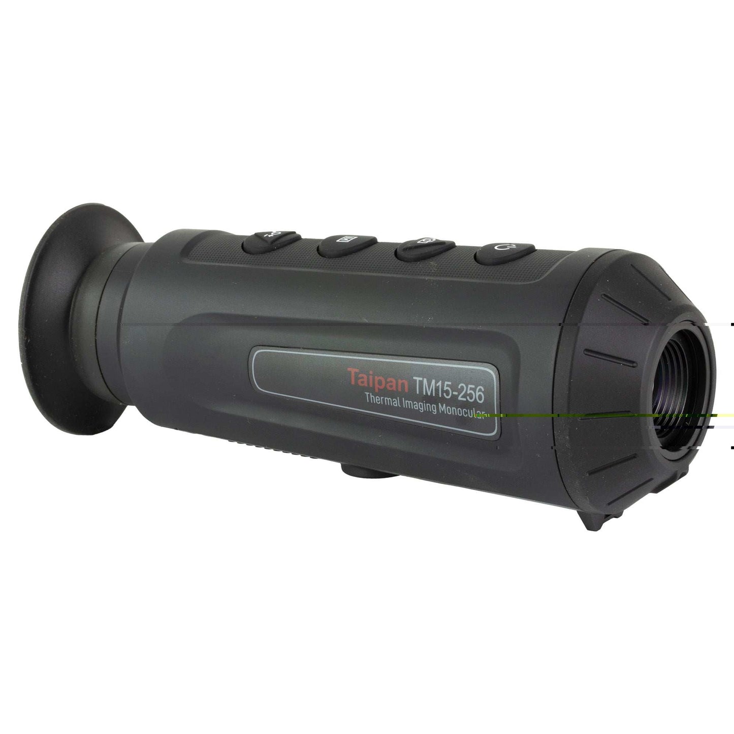 Agm Taipan Tm15-256 Thermal Mono Blk - Skoutley Outdoors LLC