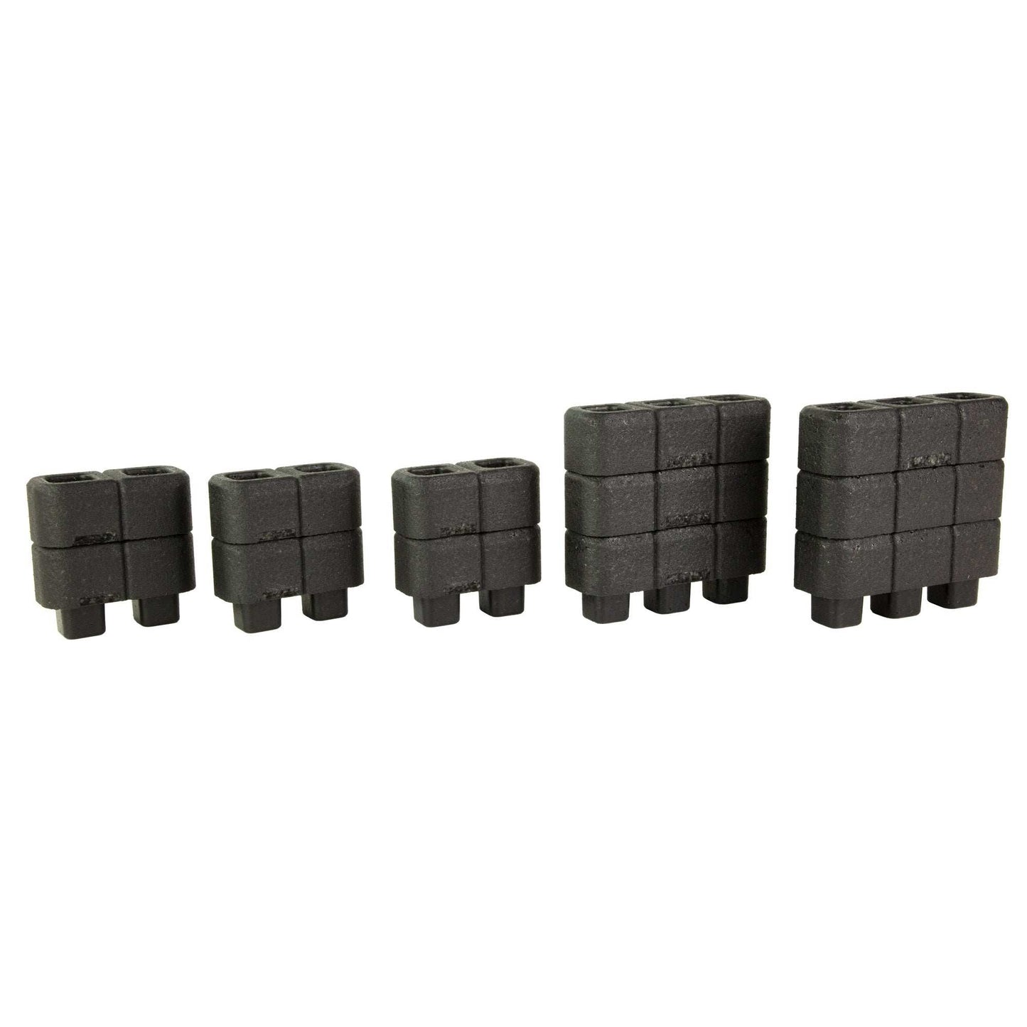Magpul Daka Block Expansion Kit Blk - Skoutley Outdoors LLC