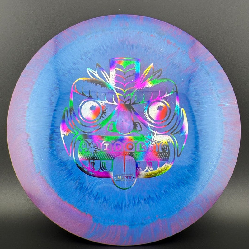 Load image into Gallery viewer, Elixir Idol - First Run - Face Stamp