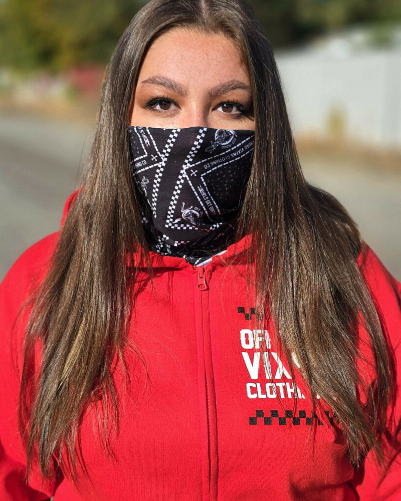 Load image into Gallery viewer, Bandana Neck Thingy