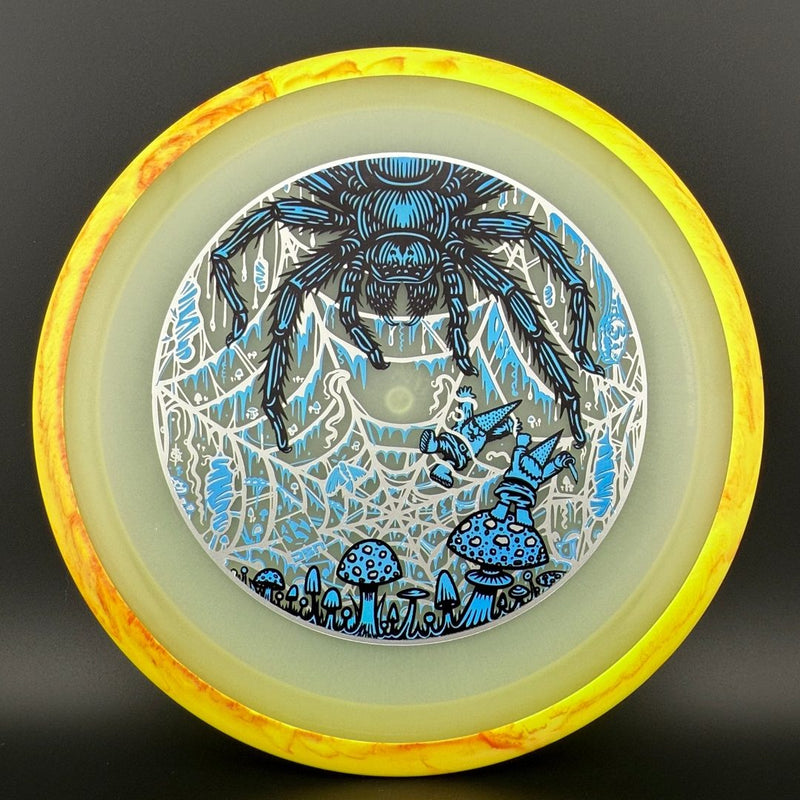Load image into Gallery viewer, Eclipse Insanity - "Trapped" by Skeet Scienski 1/200