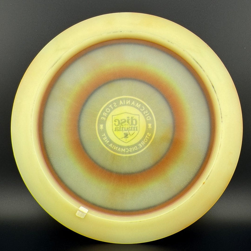 Load image into Gallery viewer, Glow C-Line DDx - Discmania Store Run - Dyed