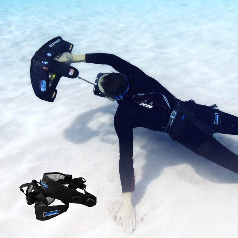 Load image into Gallery viewer, Navbow / Navbow+ / VAPOR / VAPOR Pro Diving Cross Strap